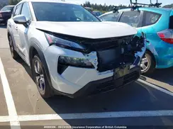 JN8BT3BB4SW164968 2025 MAZDA CX-30