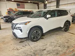 JN8BT3BB4SW174559 2025 NISSAN ROGUE