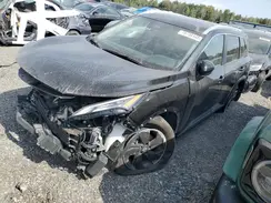 JN8BT3BB4SW410630 2025 NISSAN ROGUE