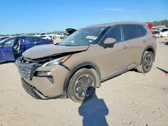 JN8BT3BB4SW411342 2025 NISSAN ROGUE