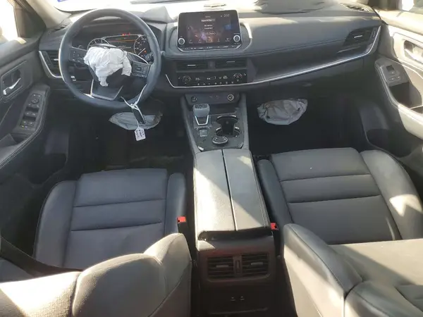 JN8BT3BB4SW411342 2025 NISSAN ROGUE - Image 8