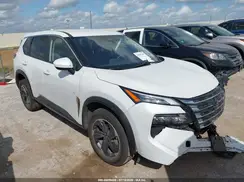 JN8BT3BB4SW412460 2025 NISSAN ROGUE