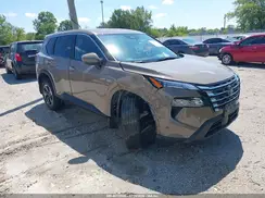JN8BT3BB4SW413317 2025 NISSAN ROGUE