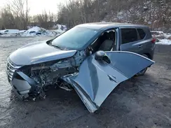 JN8BT3BB4SW415312 2025 NISSAN ROGUE