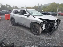 JN8BT3BB4SW417271 2025 NISSAN ROGUE