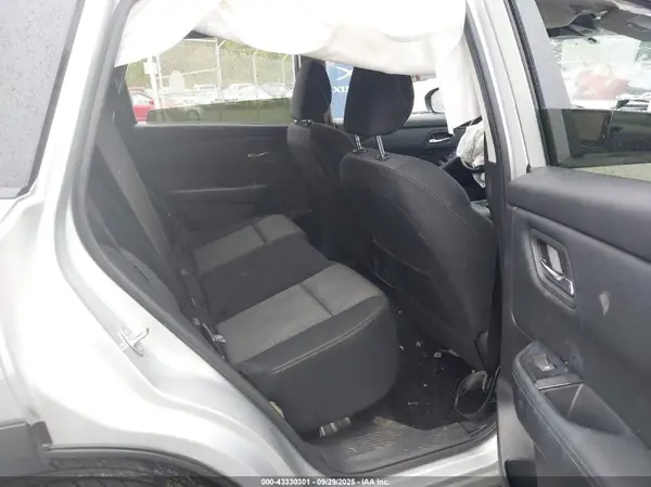 JN8BT3BB4SW417271 2025 NISSAN ROGUE - Image 8