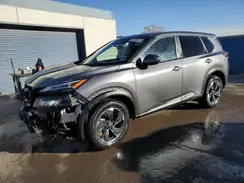 JN8BT3BB4SW417609 2025 NISSAN ROGUE