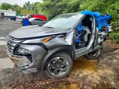 JN8BT3BB4SW418078 2025 NISSAN ROGUE