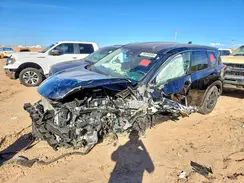JN8BT3BB4SW418405 2025 NISSAN ROGUE