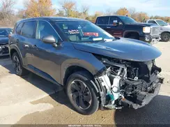 JN8BT3BB4SW418419 2025 NISSAN ROGUE