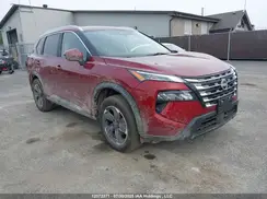JN8BT3BB4SW419358 2025 NISSAN ROGUE
