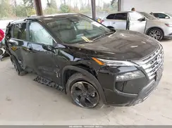 JN8BT3BB4SW422115 2025 NISSAN ROGUE