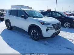 JN8BT3BB4SW423894 2025 NISSAN ROGUE