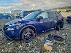 JN8BT3BB4SW424267 2025 NISSAN ROGUE