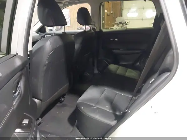 JN8BT3BB4SW424575 2025 NISSAN ROGUE - Image 8