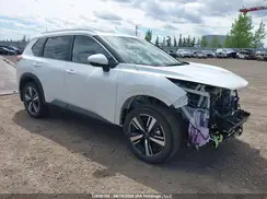 JN8BT3BB4SW427198 2025 NISSAN ROGUE