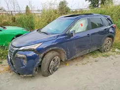 JN8BT3BB4TW082059 2026 NISSAN ROGUE