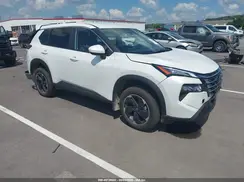 JN8BT3BB4TW083860 2026 NISSAN ROGUE