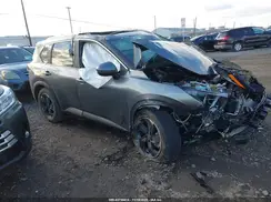 JN8BT3BB4TW084135 2026 NISSAN ROGUE