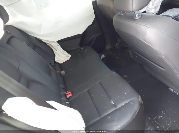 JN8BT3BB4TW084135 2026 NISSAN ROGUE - Image 8