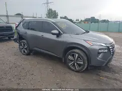 JN8BT3BB4TW091490 2026 NISSAN ROGUE