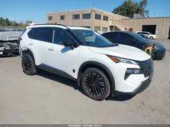 JN8BT3BB4TW378828 2026 NISSAN ROGUE