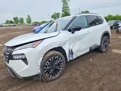 JN8BT3BB4TW383737 2026 NISSAN ROGUE
