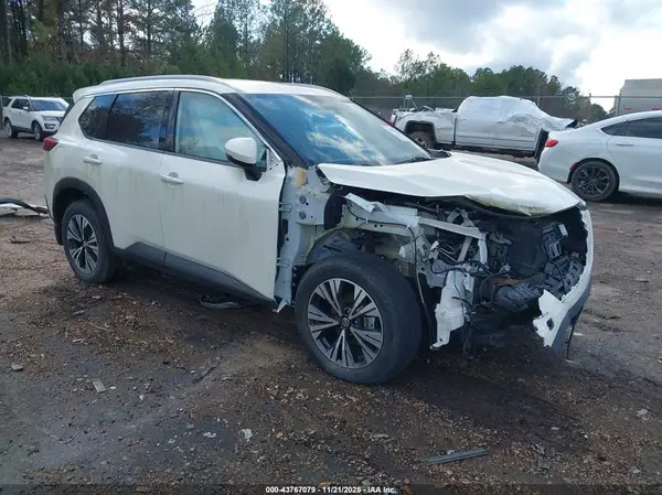 JN8BT3BB5MW450203 2021 NISSAN ROGUE - Image 1
