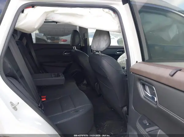JN8BT3BB5MW450203 2021 NISSAN ROGUE - Image 8