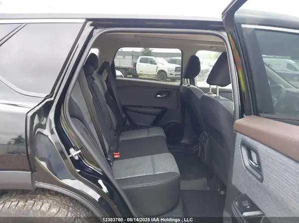 JN8BT3BB5NW331181 2022 NISSAN ROGUE - Image 8