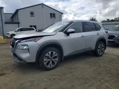 JN8BT3BB5NW331410 2022 NISSAN ROGUE
