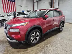 JN8BT3BB5NW332587 2022 NISSAN ROGUE