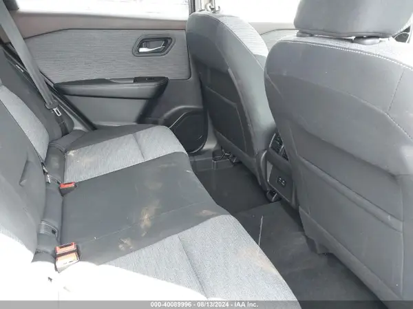JN8BT3BB5NW333240 2022 NISSAN ROGUE - Image 8