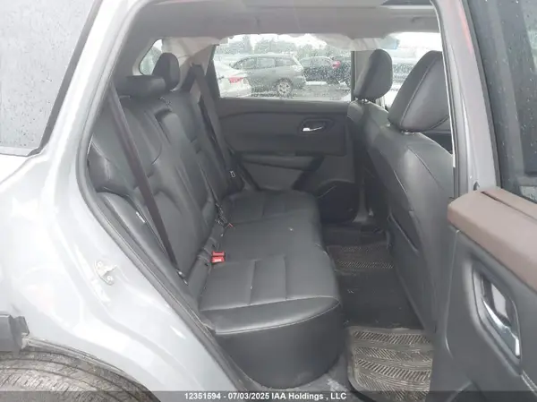 JN8BT3BB5NW333710 2022 NISSAN ROGUE - Image 8