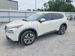 JN8BT3BB5NW333898 2022 NISSAN ROGUE