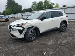 JN8BT3BB5NW334713 2022 NISSAN ROGUE
