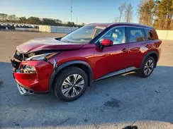 JN8BT3BB5NW335618 2022 NISSAN ROGUE
