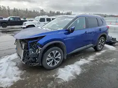 JN8BT3BB5NW335649 2022 NISSAN ROGUE