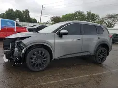 JN8BT3BB5NW336476 2022 NISSAN ROGUE