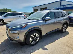 JN8BT3BB5NW337126 2022 NISSAN ROGUE