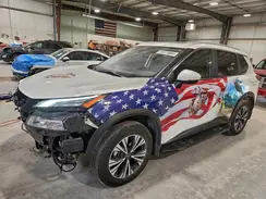 JN8BT3BB5NW337403 2022 NISSAN ROGUE