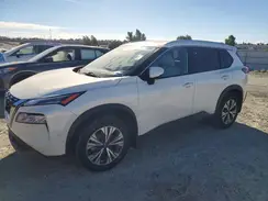 JN8BT3BB5NW337661 2022 NISSAN ROGUE