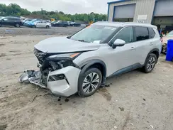 JN8BT3BB5NW338051 2022 NISSAN ROGUE