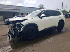 JN8BT3BB5NW338891 2022 NISSAN ROGUE
