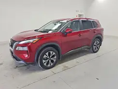 JN8BT3BB5PW180670 2023 NISSAN ROGUE