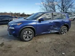 JN8BT3BB5PW182144 2023 NISSAN ROGUE