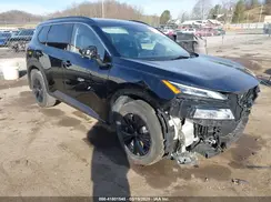 JN8BT3BB5PW183276 2023 NISSAN ROGUE