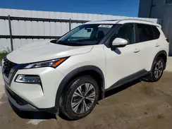 JN8BT3BB5PW185318 2023 NISSAN ROGUE