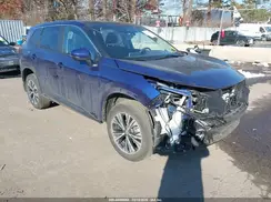 JN8BT3BB5PW186338 2023 NISSAN ROGUE