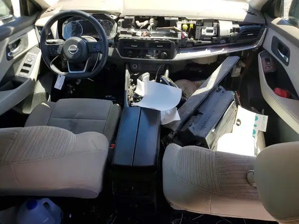 JN8BT3BB5PW189157 2023 NISSAN ROGUE - Image 8